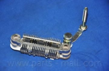PARTS-MALL PXPCA-005 Rectifier, alternator